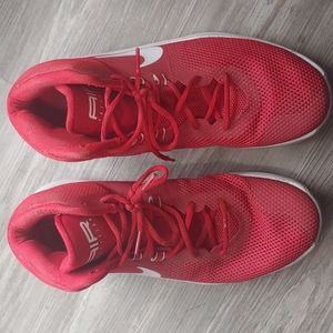 Men's Nike Air Precision Size 12